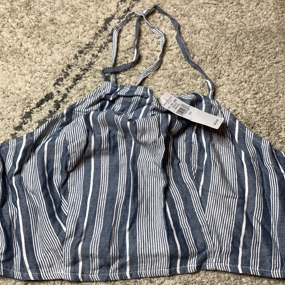 American eagle top